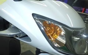 YAMAHA JOG-7 2011 AY01