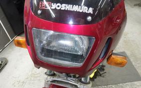 SUZUKI GSF1200 S 1998 GV75A