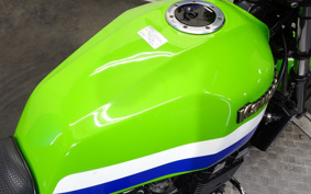 KAWASAKI ZRX400 1998 ZR400E