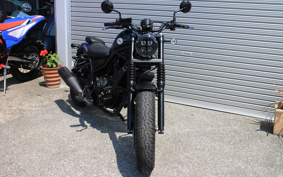 HONDA  REBEL 250 ABS MC49