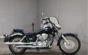 YAMAHA DRAGSTAR 250 VG02J