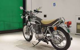 YAMAHA SR400 Gen.4 2013 RH03J