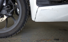 HONDA DIO110-3ﾍﾞｰｼｯｸ 2014 JK03