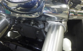 SUZUKI BOULEVARD M109R 2010