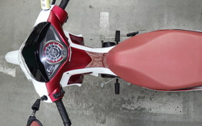 HONDA WABE125I 2010