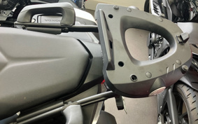 HONDA VFR1200F 2019 SC63