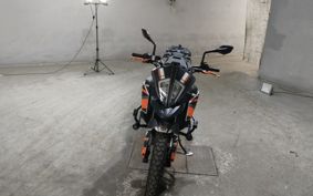 KTM 390 ADVENTURE 2020 JGJ40