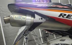 HONDA CBR600RR GEN 2 2006 PC37