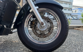 KAWASAKI VULCAN900 CLASSIC 2011 VN900B