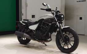 KAWASAKI ELIMINATOR400-3 2023 EL400A