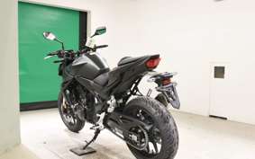 HONDA CB750HORNET 2018 RH24