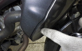 SUZUKI ｸﾞﾗﾃﾞｨｳｽ400 2014