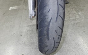 SUZUKI GSX1400 2009 GY71A