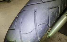 SUZUKI INTRUDER 400 Classic 2005 VK54A