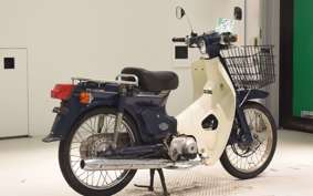 HONDA C50 SUPER CUB E AA01
