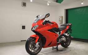HONDA VFR800F 2015 RC79