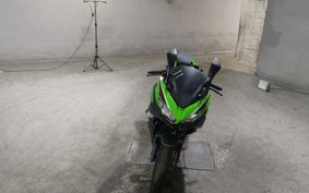 KAWASAKI NINJA 400 2022 EX400G
