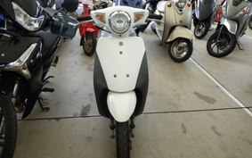 SUZUKI ﾚｯﾂ CA4AA