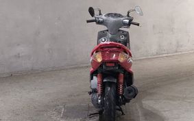 YAMAHA CYGNUS125XSR SE44J