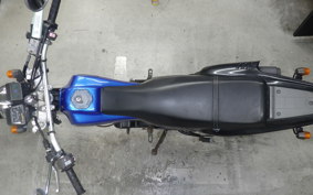 YAMAHA TW200 Gen.2 DG07J