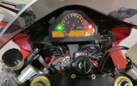 HONDA CBR1000RR 2004 SC57