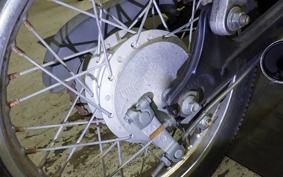 SUZUKI GS50 NA41A