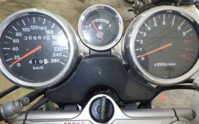 SUZUKI GSF1200 1996 GV75A