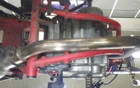 HONDA FTR223 2023 MC34
