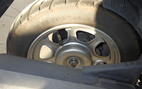 HONDA TACT-4ﾍﾞｰｼｯｸ AF79