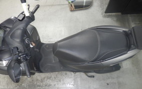 YAMAHA TRICITY 155 A 2022 SG37J