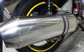 HONDA PCX 125 2000 JF56