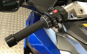 BMW R1300RT ASA 2026 0M41