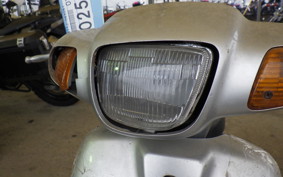 YAMAHA JOG APRIO 1990 SA11J