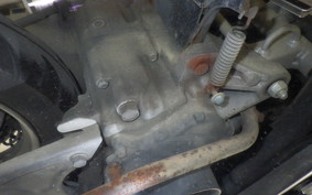 HONDA DIO Gen.6 2009 AF62