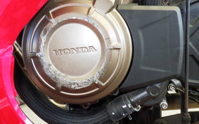 HONDA CBR400R 2019 NC56