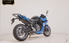SUZUKI GSX-8R 2024 EM1AA