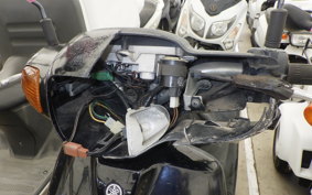 YAMAHA JOG APRIO SA11J