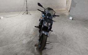 KAWASAKI Z650 ER650H