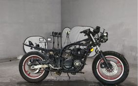 KAWASAKI GPZ750 TURBO ZXDE10