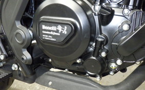 BENELLI レオンチーノ250 2024