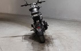 OTHER  HUSQUARNA SUVARUTOPIREN125 JUA