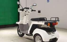 HONDA GYRO X TD02