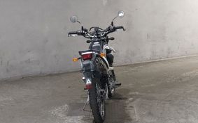 KAWASAKI KLX125 LX125C