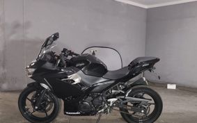 KAWASAKI NINJA 400 2018 EX400G
