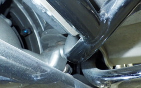 HONDA GL1500 GOLD WING SE 1997 SC22