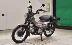 HONDA CT125-2 JA65