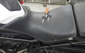 TRIUMPH TIGER 800 XC X 2015