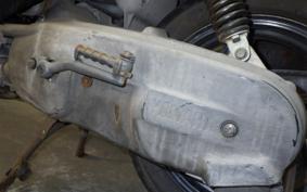 YAMAHA AXIS 100 SB06J