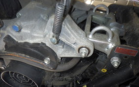 HONDA TODAY 2 2006 AF67