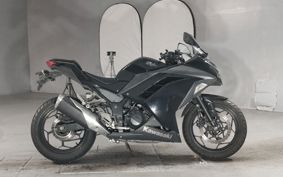 KAWASAKI NINJA250 EX250L
